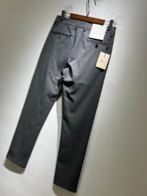 wholesale quality zegna pants model no. 15